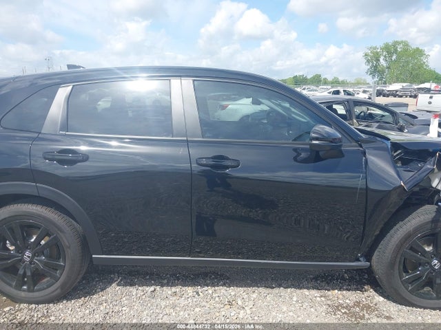 Honda HR-V 2wd Sport