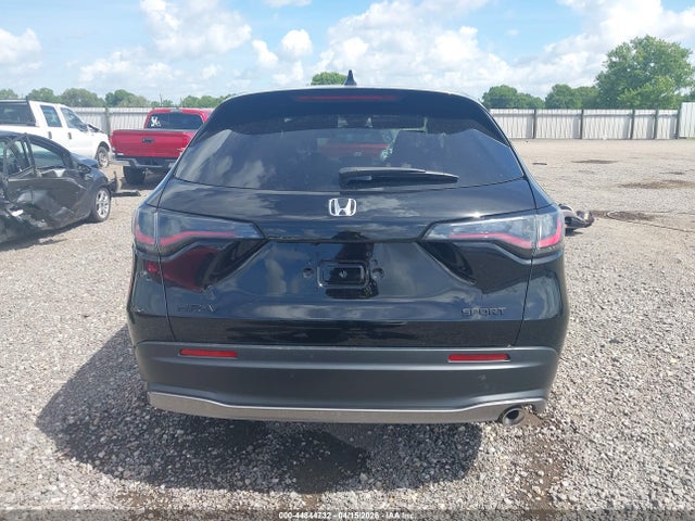 Honda HR-V 2wd Sport
