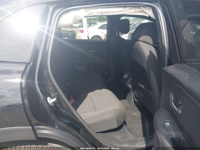 Honda HR-V 2wd Sport