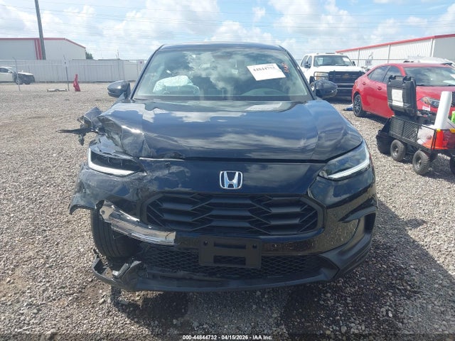 Honda HR-V 2wd Sport