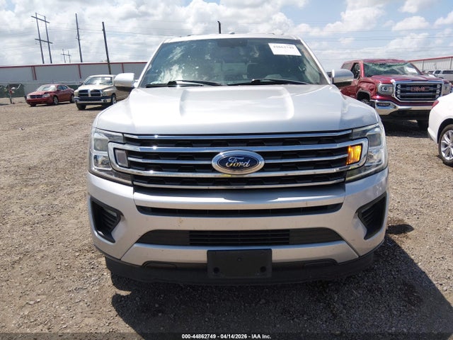 Ford Expedition Xlt