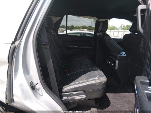 Ford Expedition Xlt