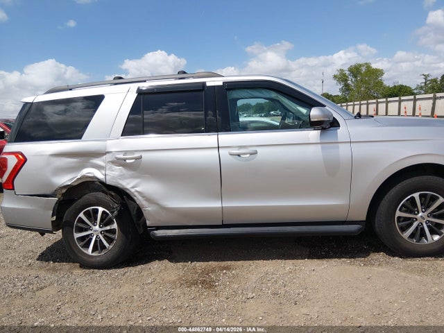 Ford Expedition Xlt