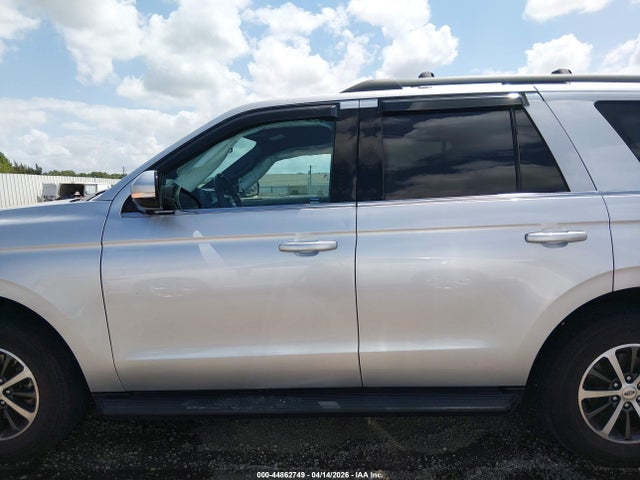 Ford Expedition Xlt