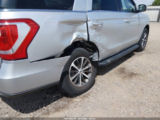 Ford Expedition Xlt