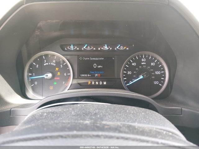 Ford Expedition Xlt