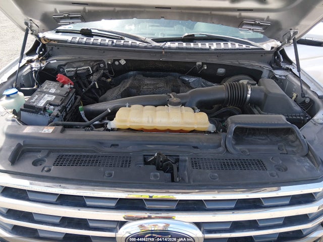 Ford Expedition Xlt