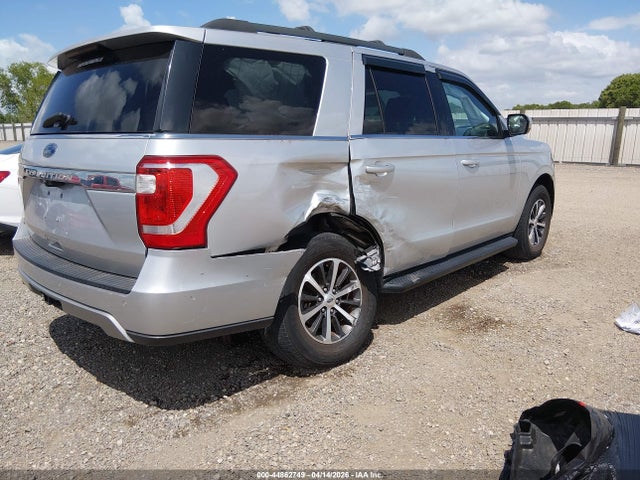 Ford Expedition Xlt