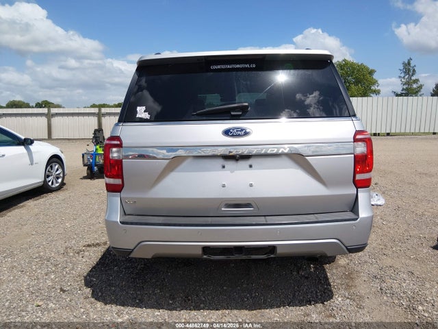 Ford Expedition Xlt