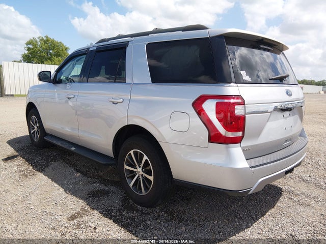 Ford Expedition Xlt