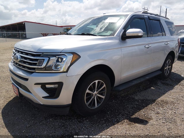 Ford Expedition Xlt