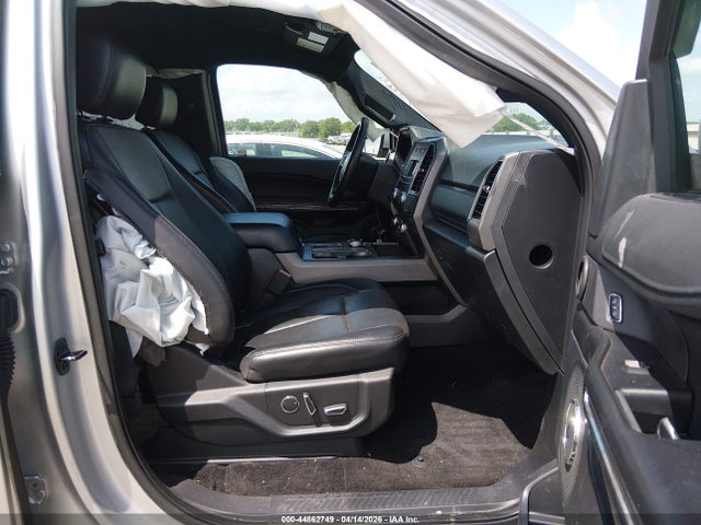 Ford Expedition Xlt