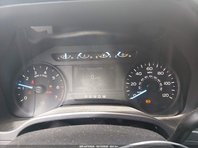 Ford F-150 Xl