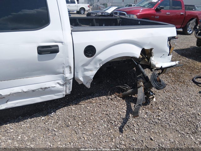 Ford F-150 Xl
