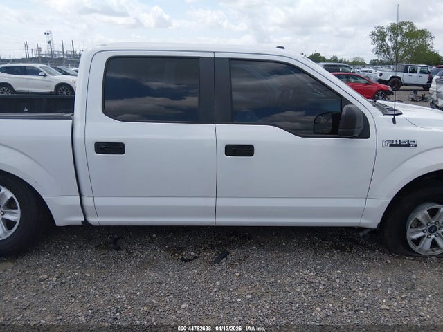 Ford F-150 Xl