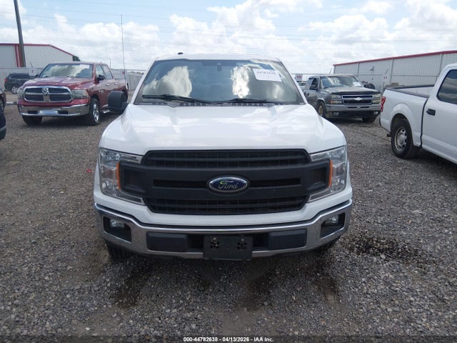 Ford F-150 Xl
