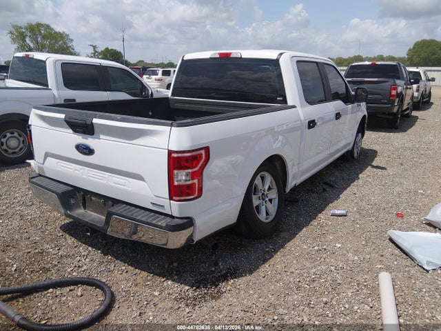 Ford F-150 Xl
