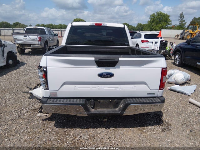 Ford F-150 Xl
