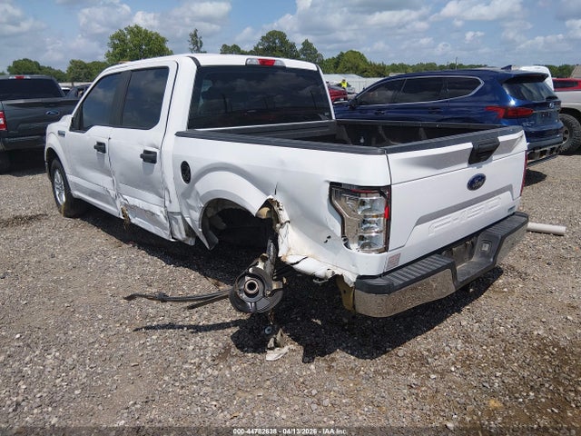 Ford F-150 Xl
