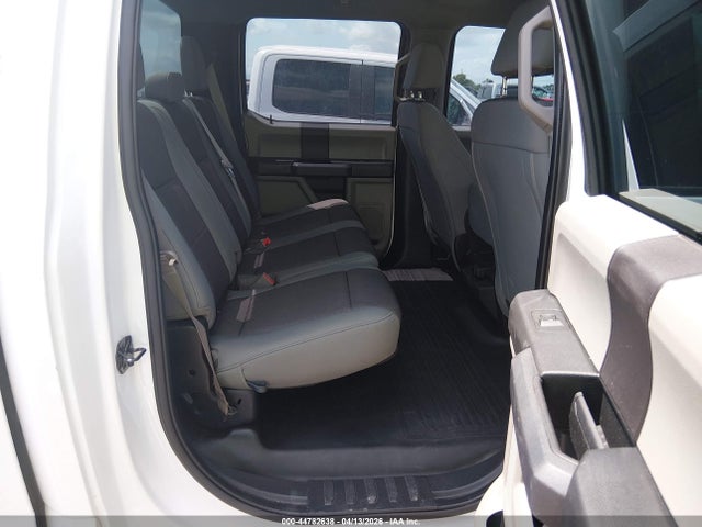 Ford F-150 Xl