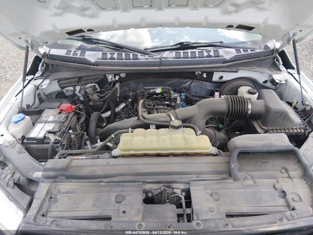 Ford F-150 Xl