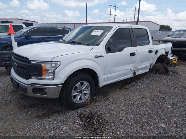 Ford F-150 Xl