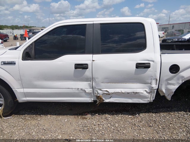 Ford F-150 Xl