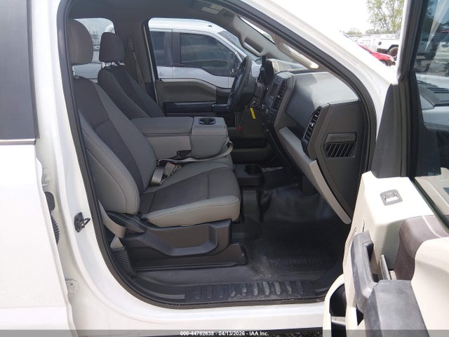 Ford F-150 Xl