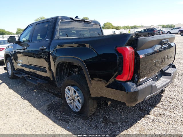 Toyota Tundra Sr5 Crewmax 5.5' Bed