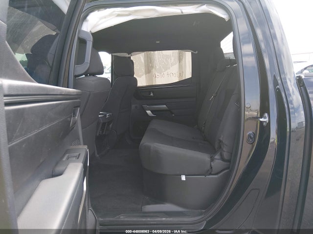 Toyota Tundra Sr5 Crewmax 5.5' Bed