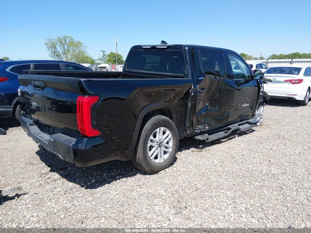 Toyota Tundra Sr5 Crewmax 5.5' Bed