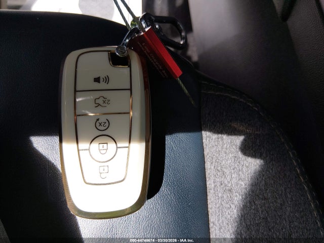 Ford Bronco Outer Banks