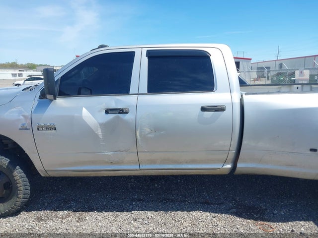 Ram 3500 St