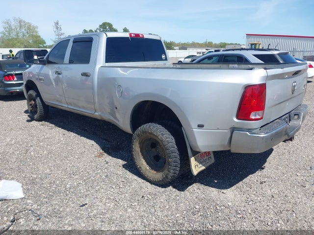 Ram 3500 St