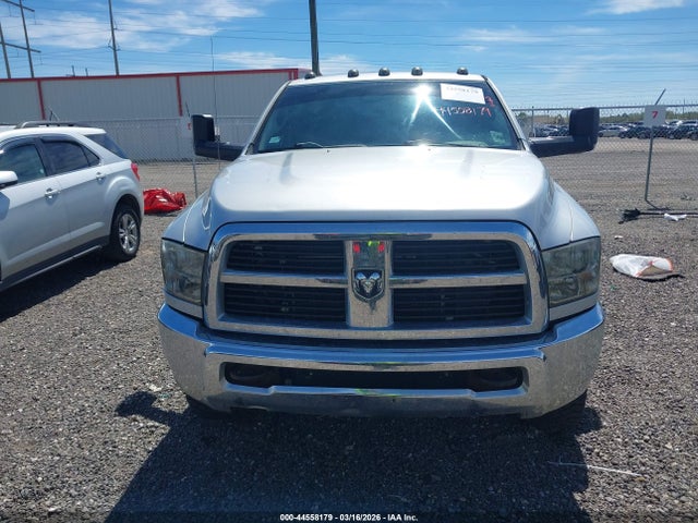 Ram 3500 St