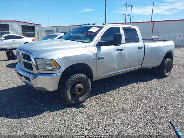 Ram 3500 St