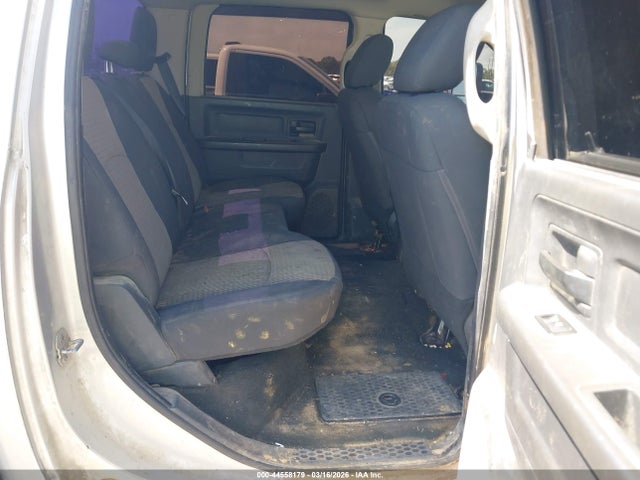 Ram 3500 St