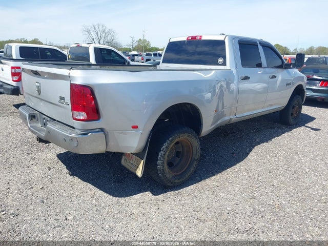 Ram 3500 St