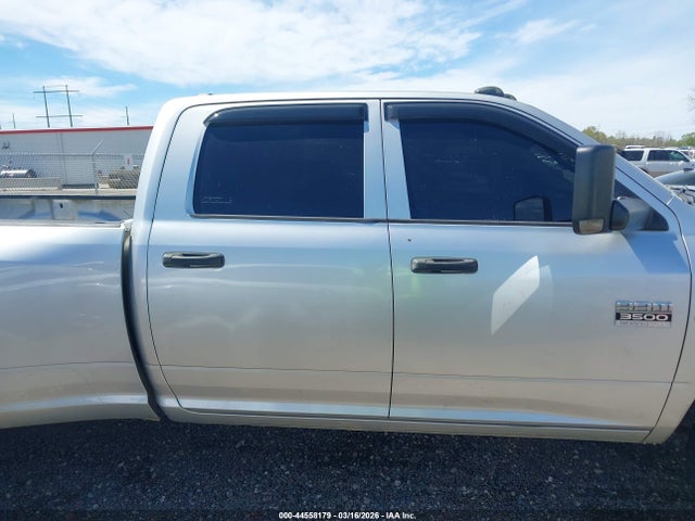 Ram 3500 St