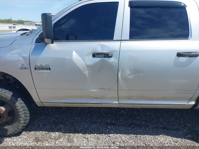 Ram 3500 St