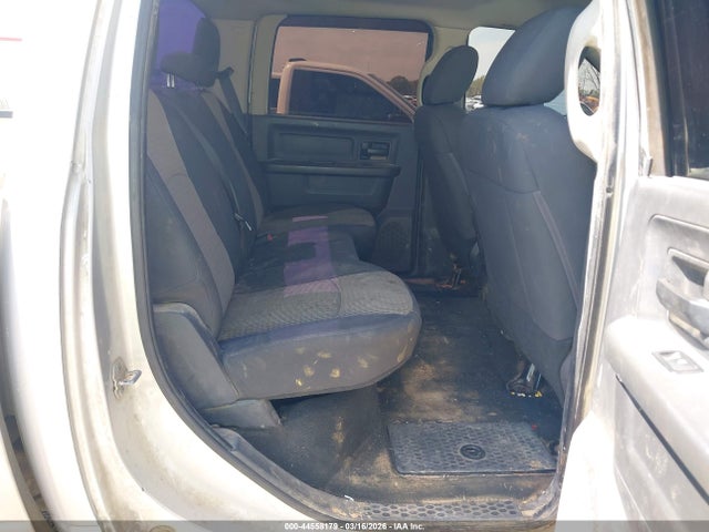 Ram 3500 St