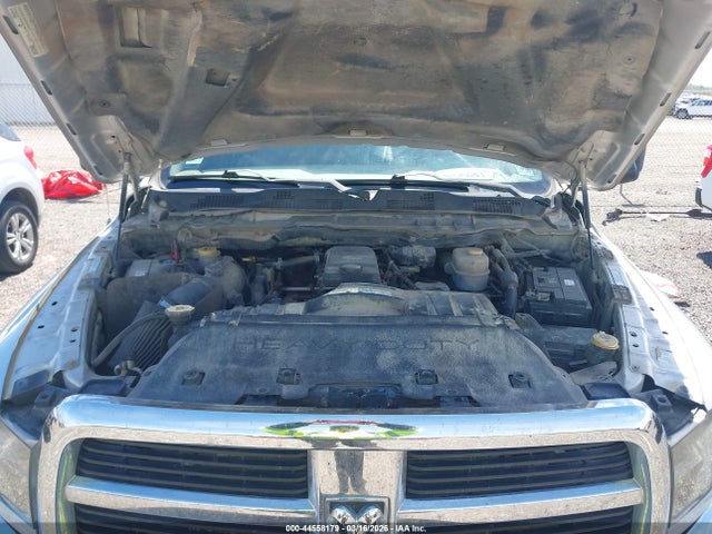 Ram 3500 St