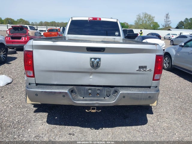 Ram 3500 St