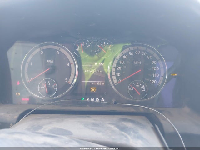 Ram 3500 St