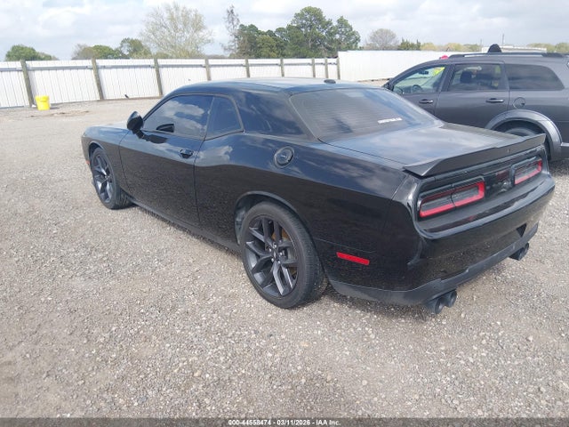 Dodge Challenger Gt