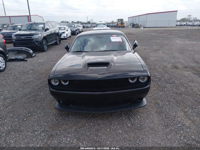 Dodge Challenger Gt