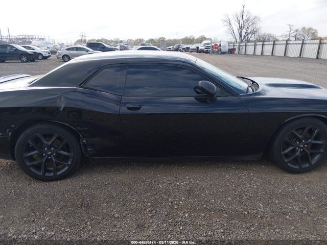 Dodge Challenger Gt