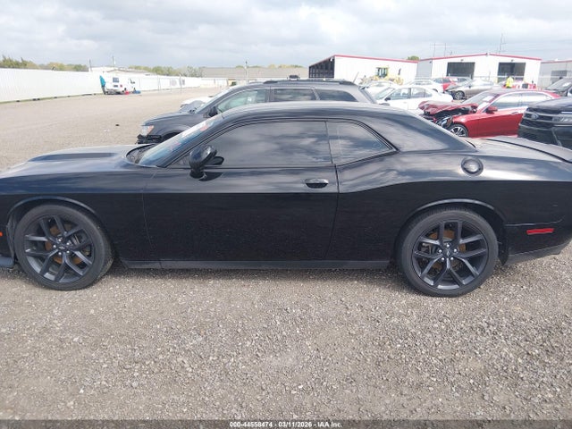 Dodge Challenger Gt