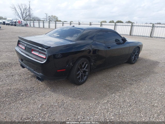 Dodge Challenger Gt