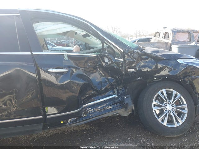 Cadillac XT5 Fwd Premium Luxury